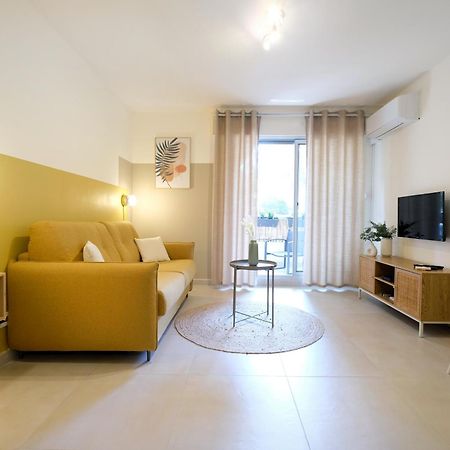 Studio Renove, 5Mn Plage, Terrasse, Clim, Velos Saint-Mandrier-sur-Mer Exterior photo