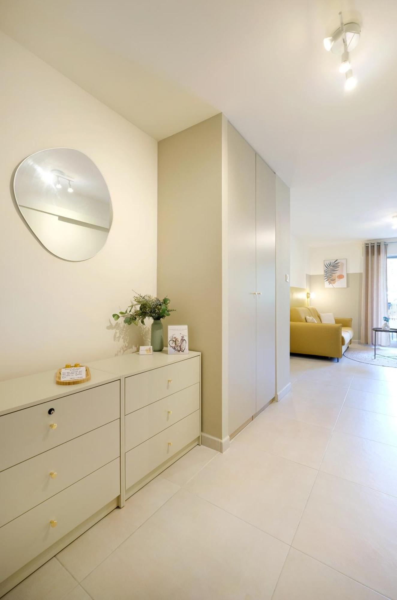 Studio Renove, 5Mn Plage, Terrasse, Clim, Velos Saint-Mandrier-sur-Mer Exterior photo