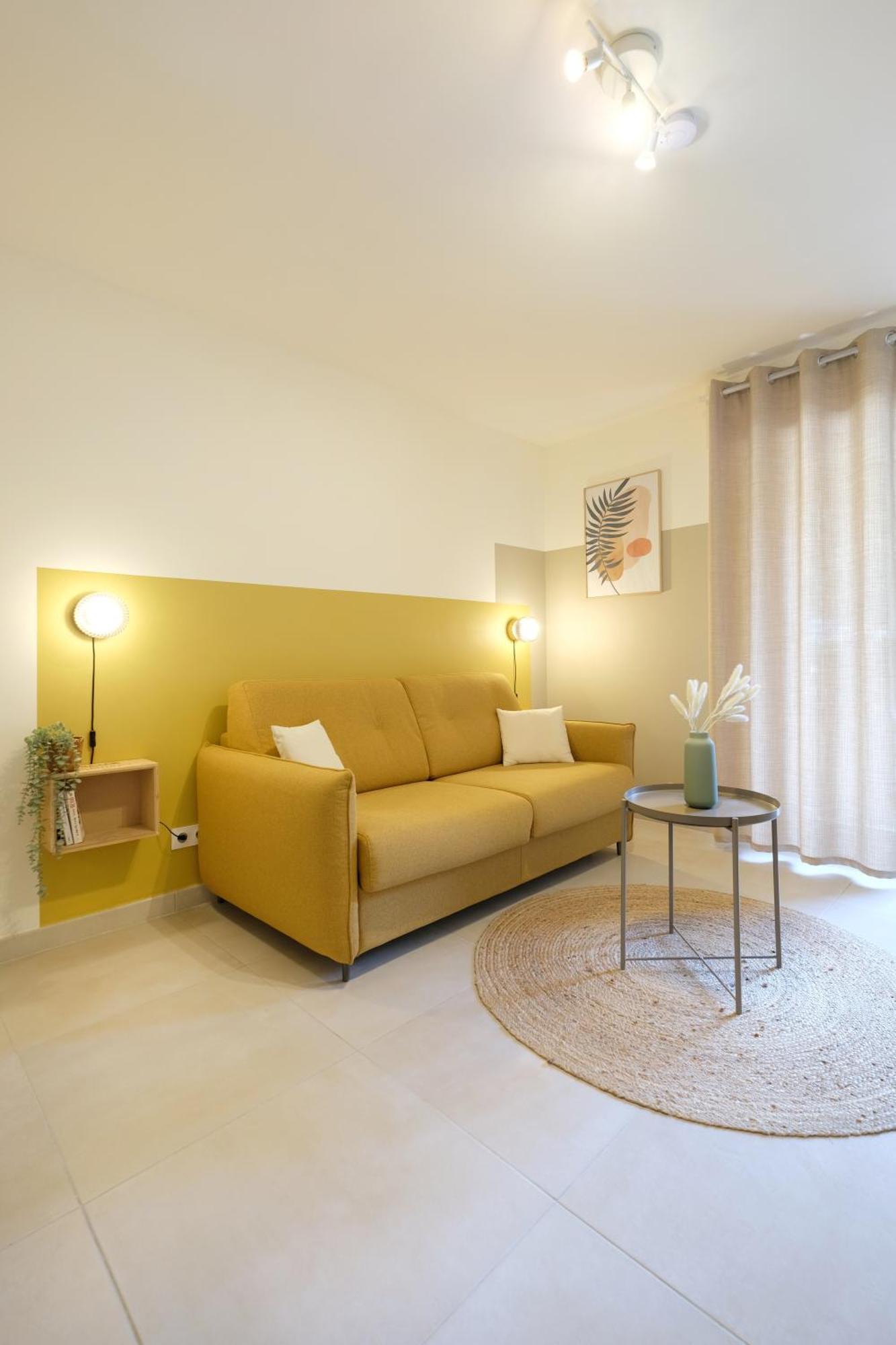 Studio Renove, 5Mn Plage, Terrasse, Clim, Velos Saint-Mandrier-sur-Mer Exterior photo